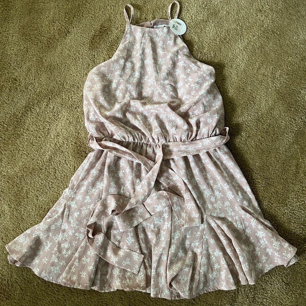 Everyday Chic Boutique Size S Small Endless Love Romper